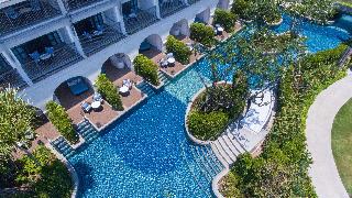 Melia Koh Samui fotoÄŸrafÄ±