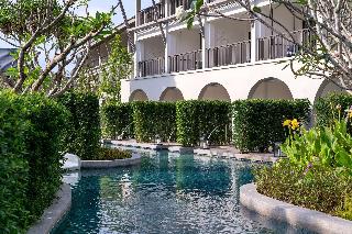 Melia Koh Samui fotoÄŸrafÄ±