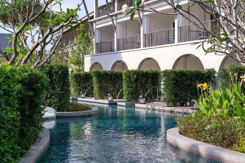 Melia Koh Samui - Oda