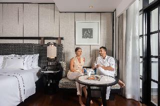 Melia Koh Samui fotoÄŸrafÄ±