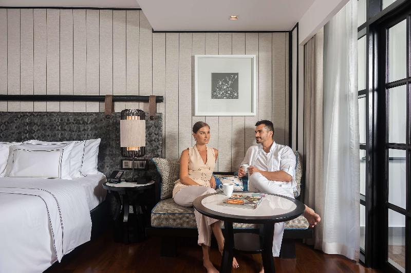 Melia Koh Samui - Oda