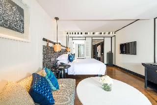 Melia Koh Samui fotoÄŸrafÄ±