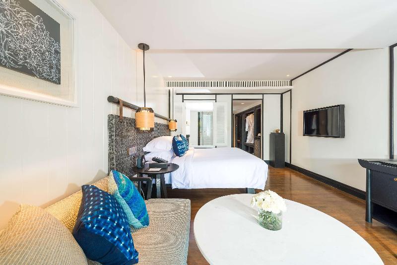 Melia Koh Samui - Oda