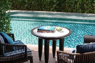 Melia Koh Samui fotoÄŸrafÄ±