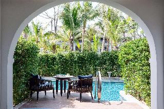 Melia Koh Samui fotoÄŸrafÄ±
