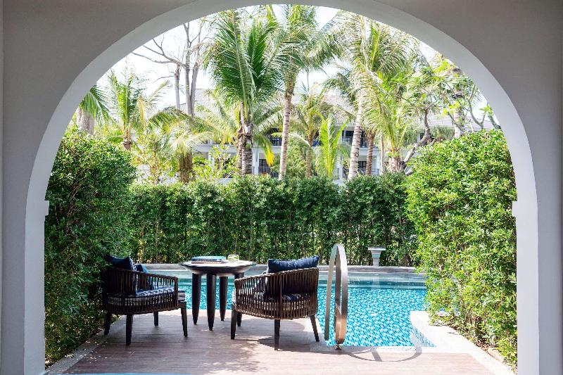 Melia Koh Samui - Oda