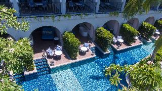 Melia Koh Samui fotoÄŸrafÄ±