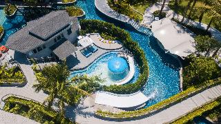 Melia Koh Samui fotoÄŸrafÄ±