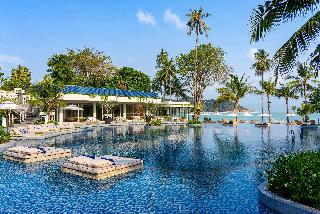 Melia Koh Samui fotoÄŸrafÄ±