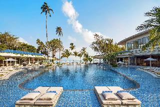 Melia Koh Samui fotoÄŸrafÄ±