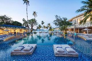 Melia Koh Samui fotoÄŸrafÄ±