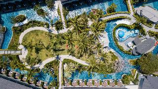 Melia Koh Samui fotoÄŸrafÄ±