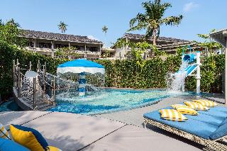 Melia Koh Samui fotoÄŸrafÄ±