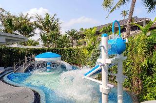 Melia Koh Samui fotoÄŸrafÄ±