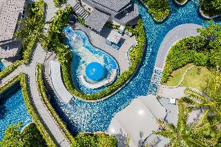 Melia Koh Samui fotoÄŸrafÄ±