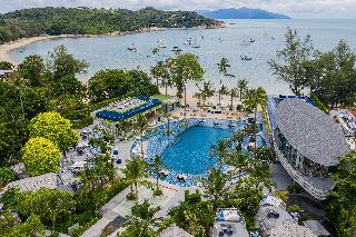 Melia Koh Samui fotoÄŸrafÄ±