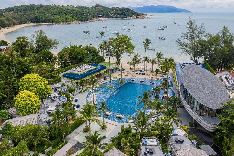 Melia Koh Samui - Havuz