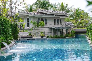 Melia Koh Samui fotoÄŸrafÄ±