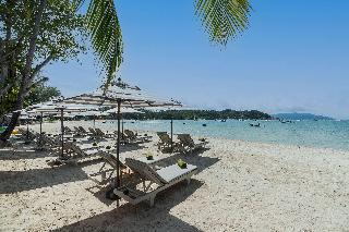 Melia Koh Samui fotoÄŸrafÄ±