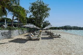 Melia Koh Samui fotoÄŸrafÄ±