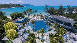Melia Koh Samui fotoÄŸrafÄ±