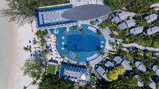 Melia Koh Samui fotoÄŸrafÄ±