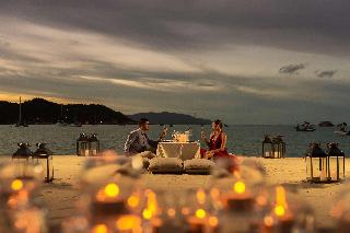 Melia Koh Samui fotoÄŸrafÄ±