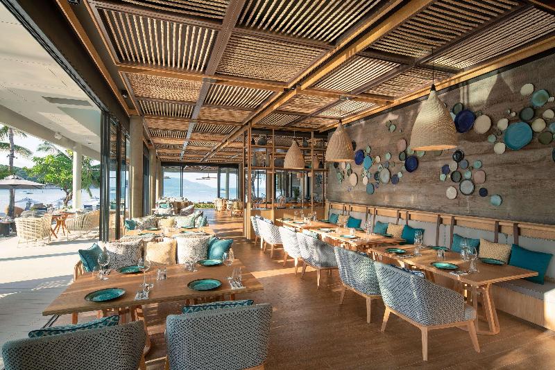 Melia Koh Samui - Restoran