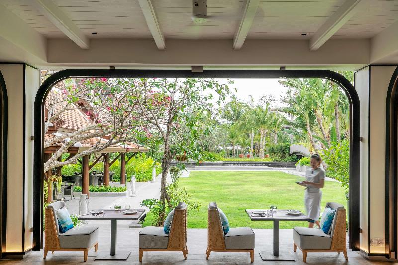 Melia Koh Samui - Restoran