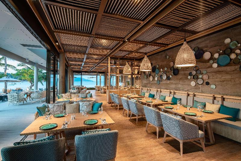 Melia Koh Samui - Restoran