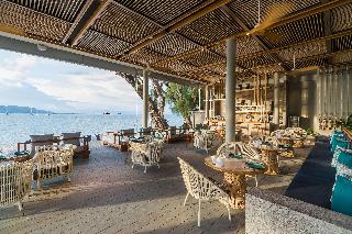 Melia Koh Samui fotoÄŸrafÄ±