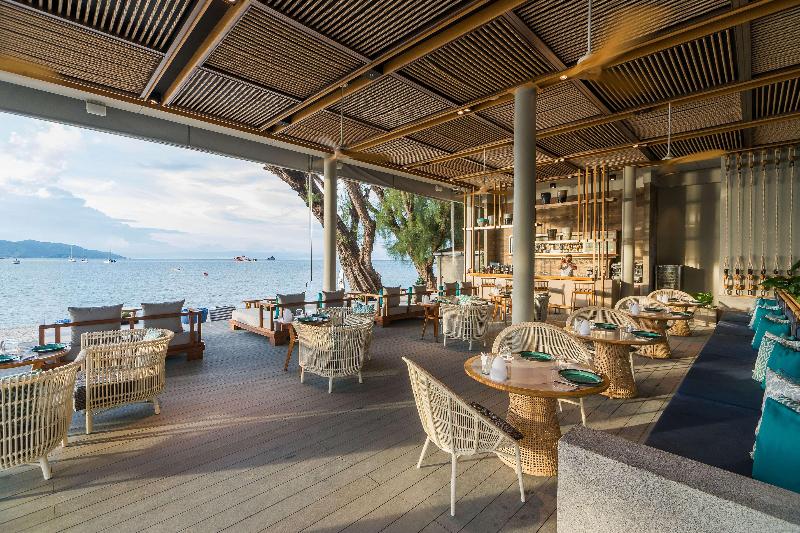 Melia Koh Samui - Restoran