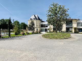 Brit Hotel Bordeaux Arena