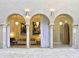 Santiago de Alfama - Boutique Hotel fotoÄŸrafÄ±