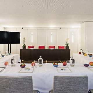 Santiago de Alfama - Boutique Hotel fotoÄŸrafÄ±
