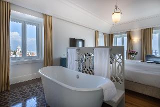 Santiago de Alfama - Boutique Hotel fotoÄŸrafÄ±