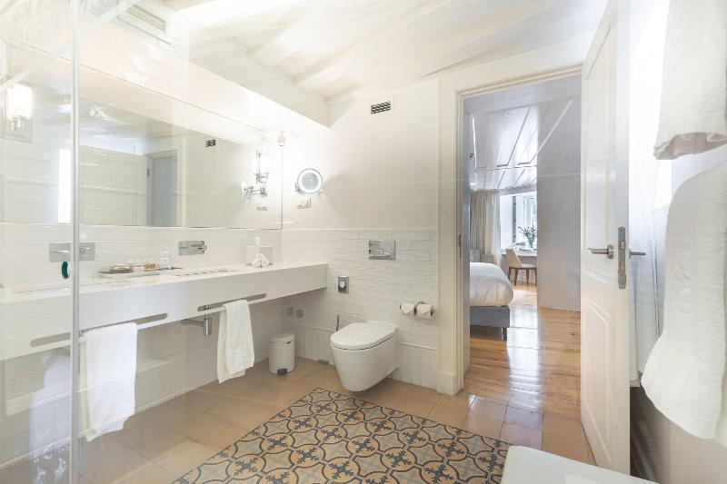 Santiago de Alfama - Boutique Hotel - Oda