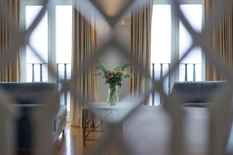 Santiago de Alfama - Boutique Hotel - Oda