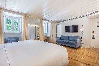 Santiago de Alfama - Boutique Hotel fotoÄŸrafÄ±