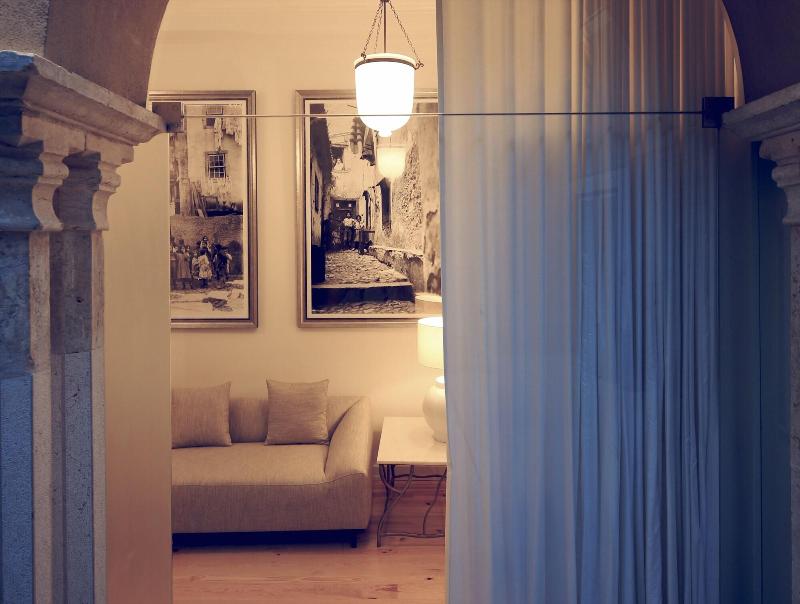 Santiago de Alfama - Boutique Hotel - Oda