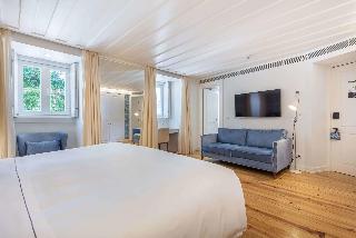 Santiago de Alfama - Boutique Hotel fotoÄŸrafÄ±