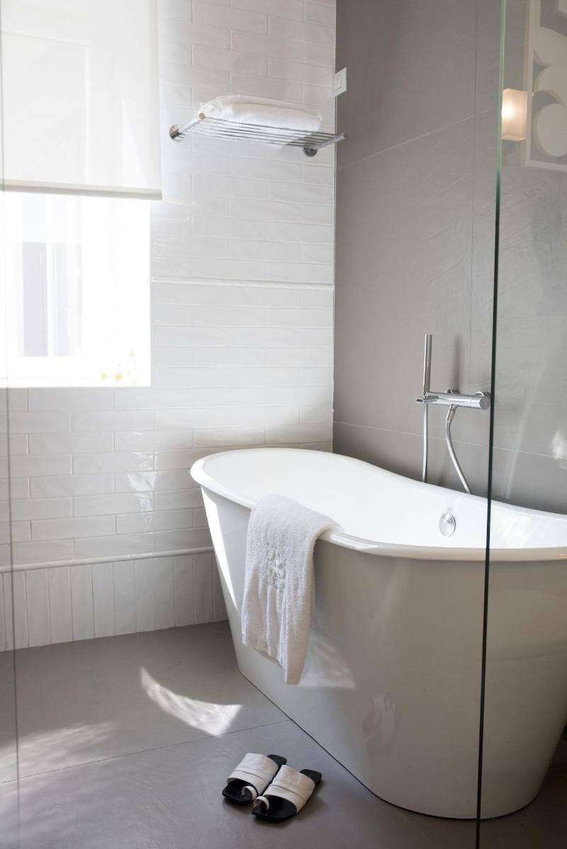 Santiago de Alfama - Boutique Hotel - Oda