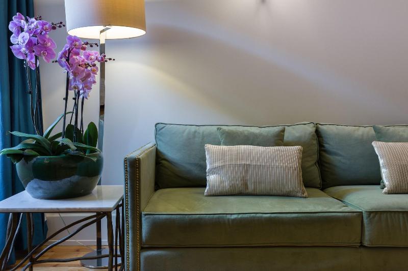Santiago de Alfama - Boutique Hotel - Oda