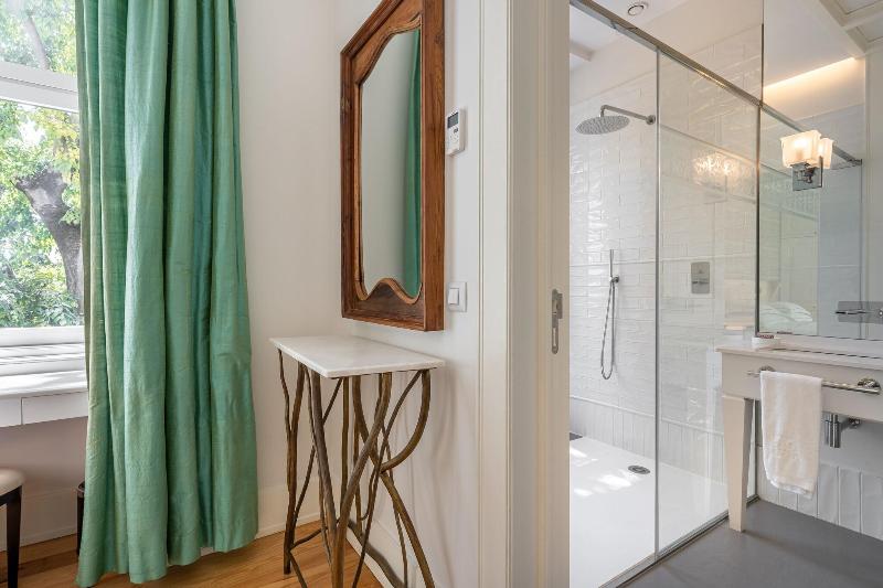 Santiago de Alfama - Boutique Hotel - Oda
