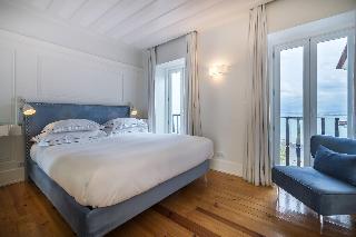 Santiago de Alfama - Boutique Hotel fotoÄŸrafÄ±