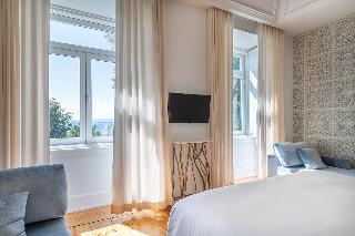 Santiago de Alfama - Boutique Hotel fotoÄŸrafÄ±