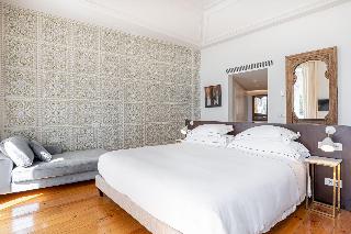 Santiago de Alfama - Boutique Hotel fotoÄŸrafÄ±