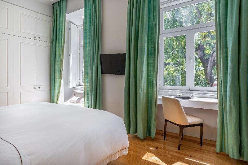 Santiago de Alfama - Boutique Hotel - Oda