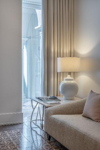 Santiago de Alfama - Boutique Hotel fotoÄŸrafÄ±