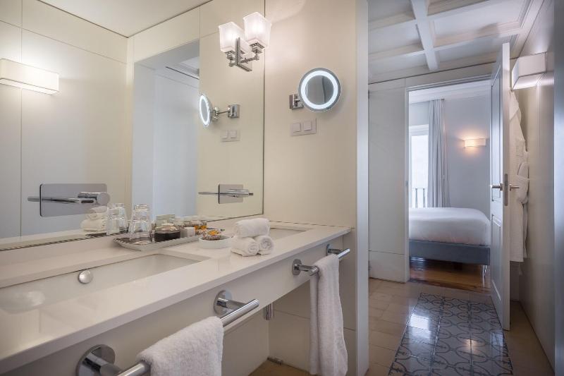 Santiago de Alfama - Boutique Hotel - Oda